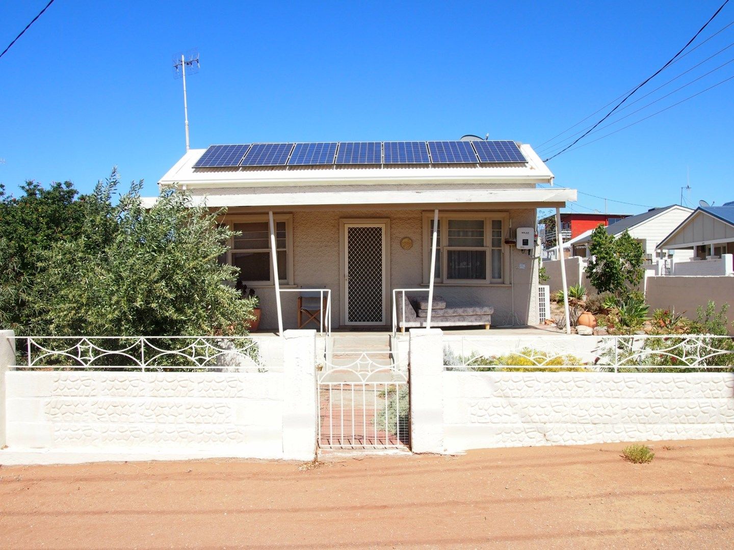 287 Zebina Street, Broken Hill NSW 2880