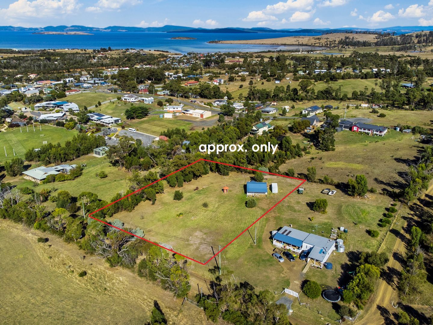 43A Lot 1 Imlay Street, Dunalley TAS 7177, Image 2