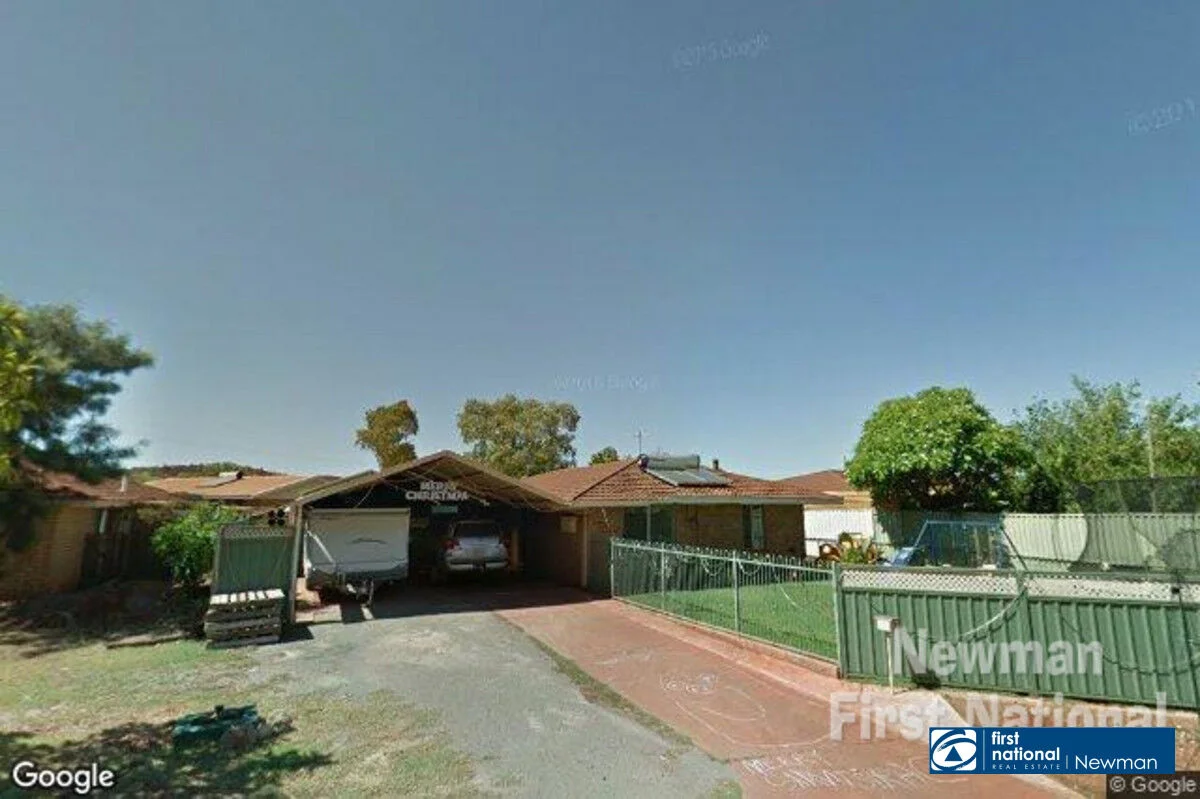 Primary image of 2 Thulluna Street, Newman WA 6753