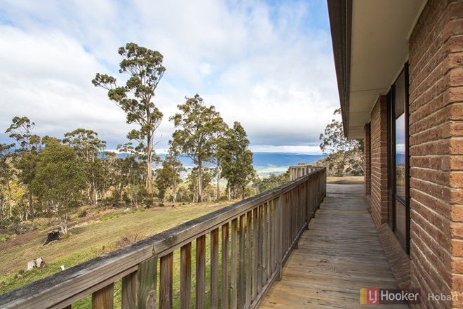 Picture of 350 Black Hills Road, BLACK HILLS TAS 7140