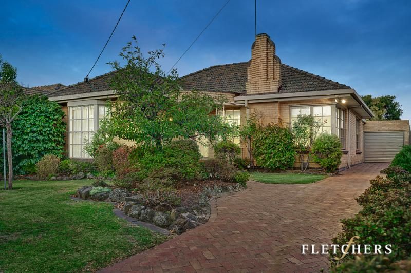 6 Ramona Avenue, Malvern East Property History & Address Research