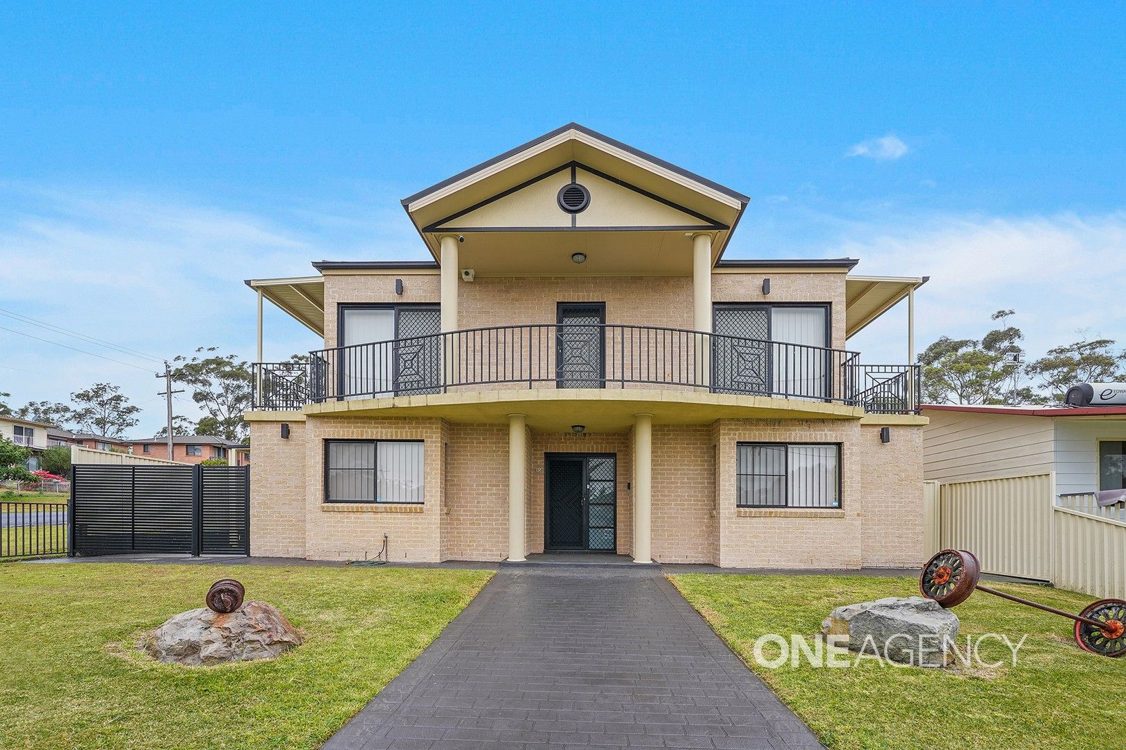 12 Frederick Street, Sanctuary Point NSW 2540 House For Rent Domain