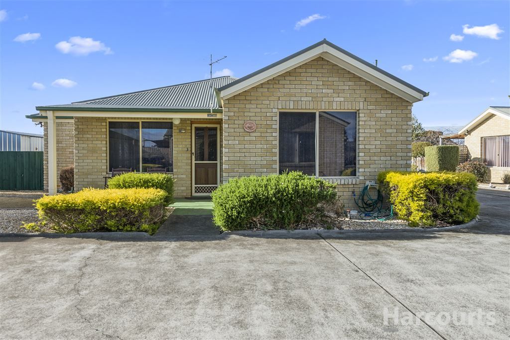 3/21 Parsonage Place, Sorell TAS 7172, Image 0