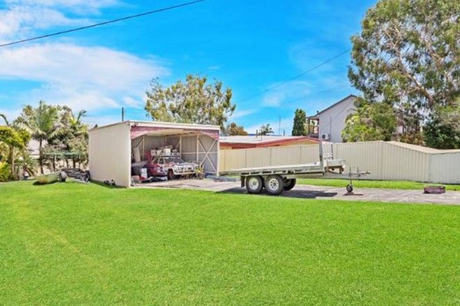 Picture of 40a Gordon Ave, SUMMERLAND POINT NSW 2259