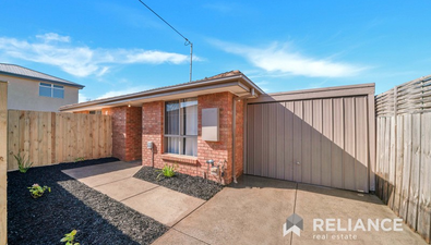 Picture of 2/15 Callistemon Drive, HOPPERS CROSSING VIC 3029