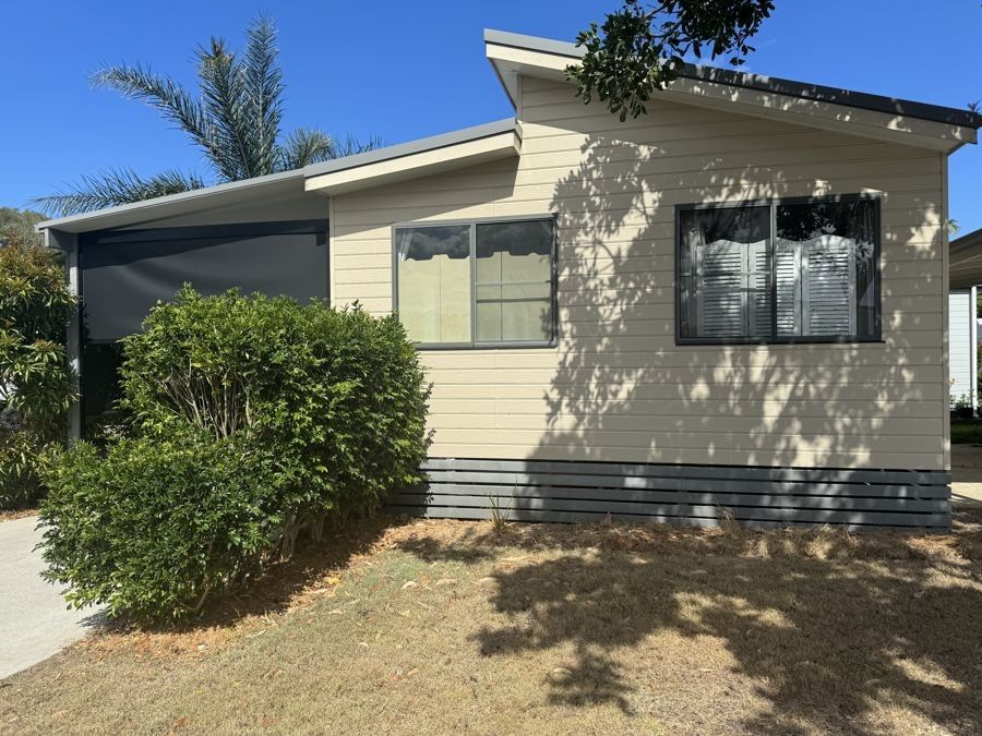 2 bedrooms House in 36/2207 GIINAGAY WAY NAMBUCCA HEADS NSW, 2448