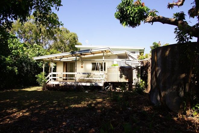 Picture of 35 Hellwege Street, HAY POINT QLD 4740