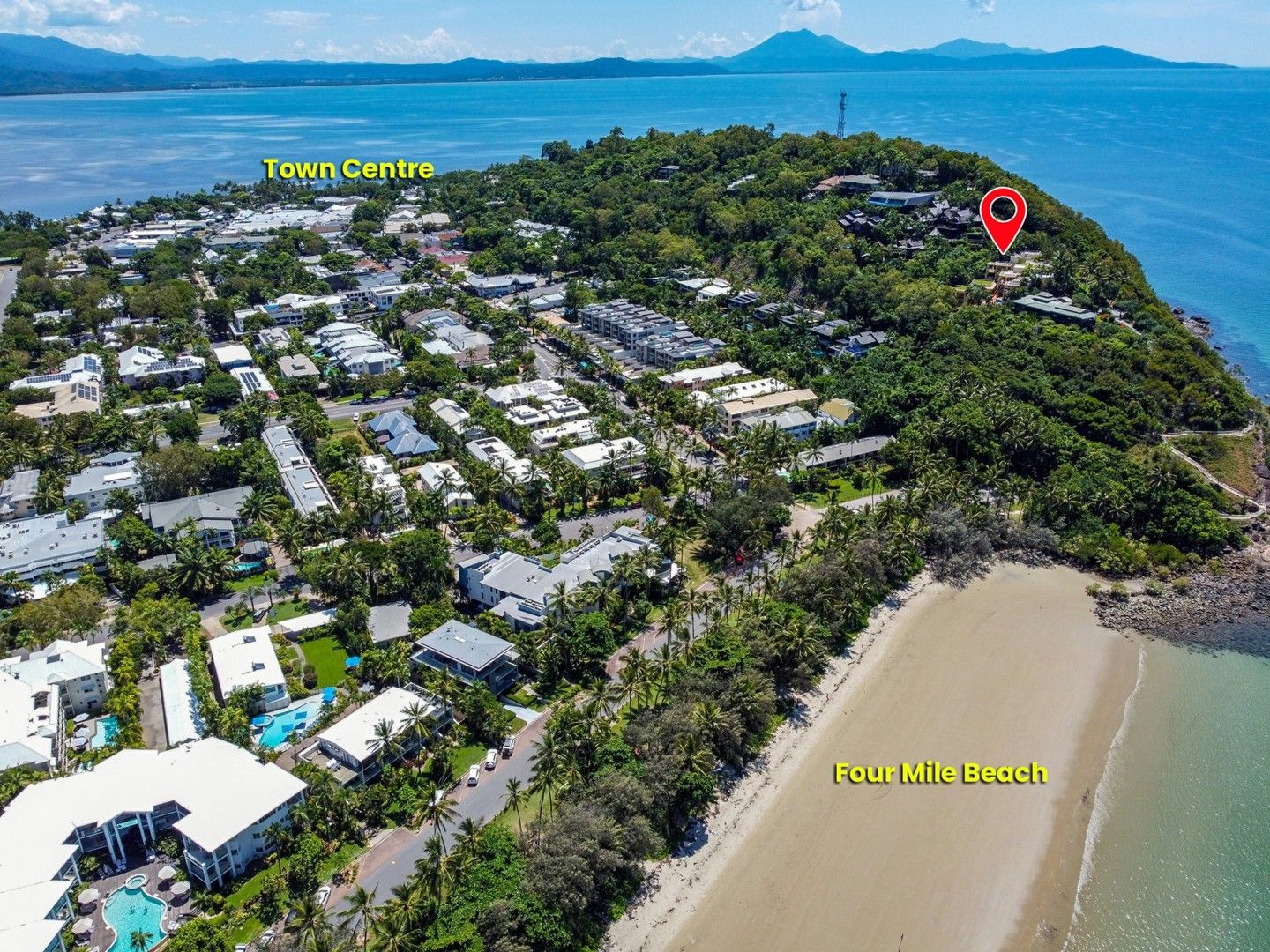 2 The Hill Apartments/48 Murphy Street, Port Douglas QLD 4877, Image 0