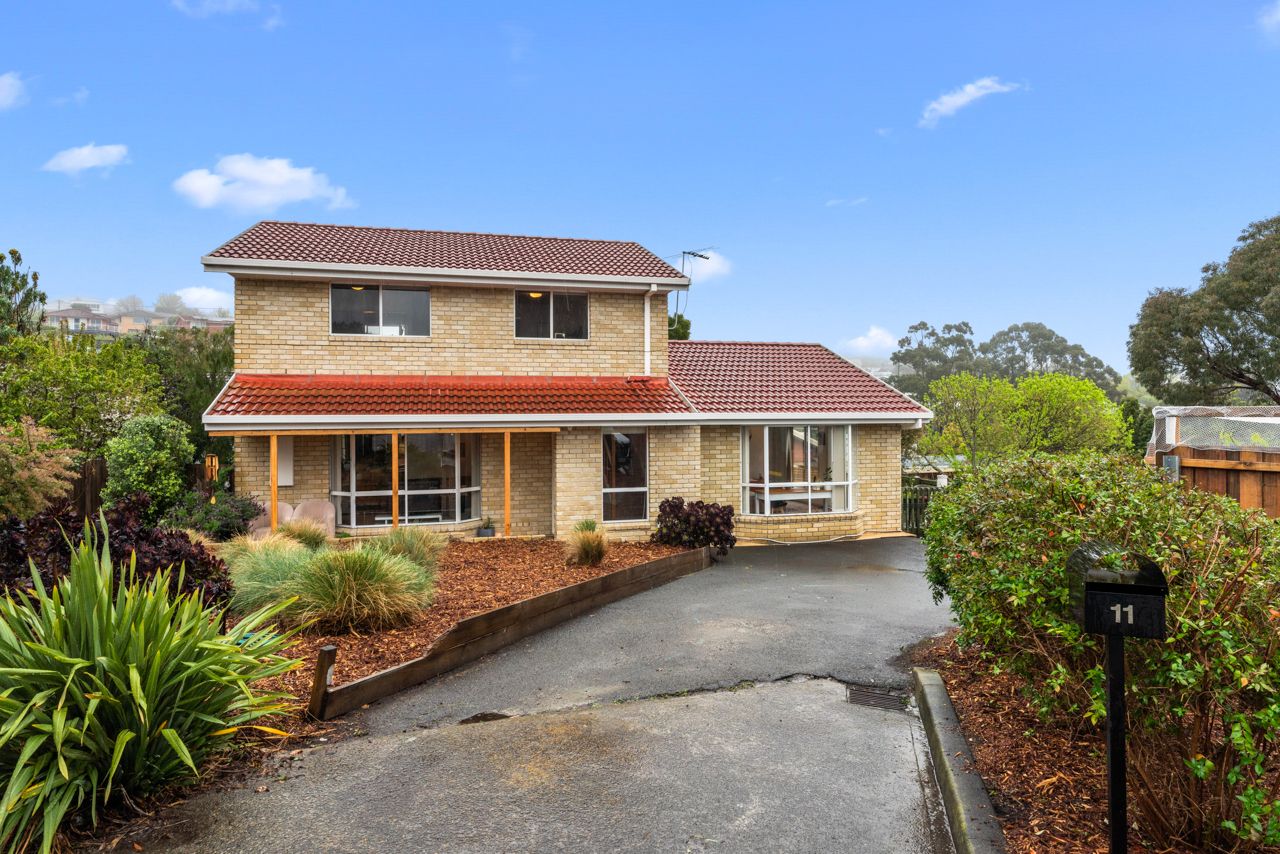 11 Jerrim Place, Kingston Beach TAS 7050, Image 0