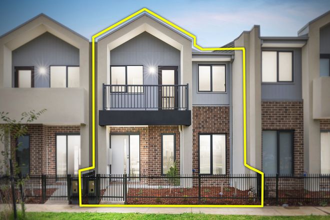 Picture of 10 Ansons Walk, WERRIBEE VIC 3030