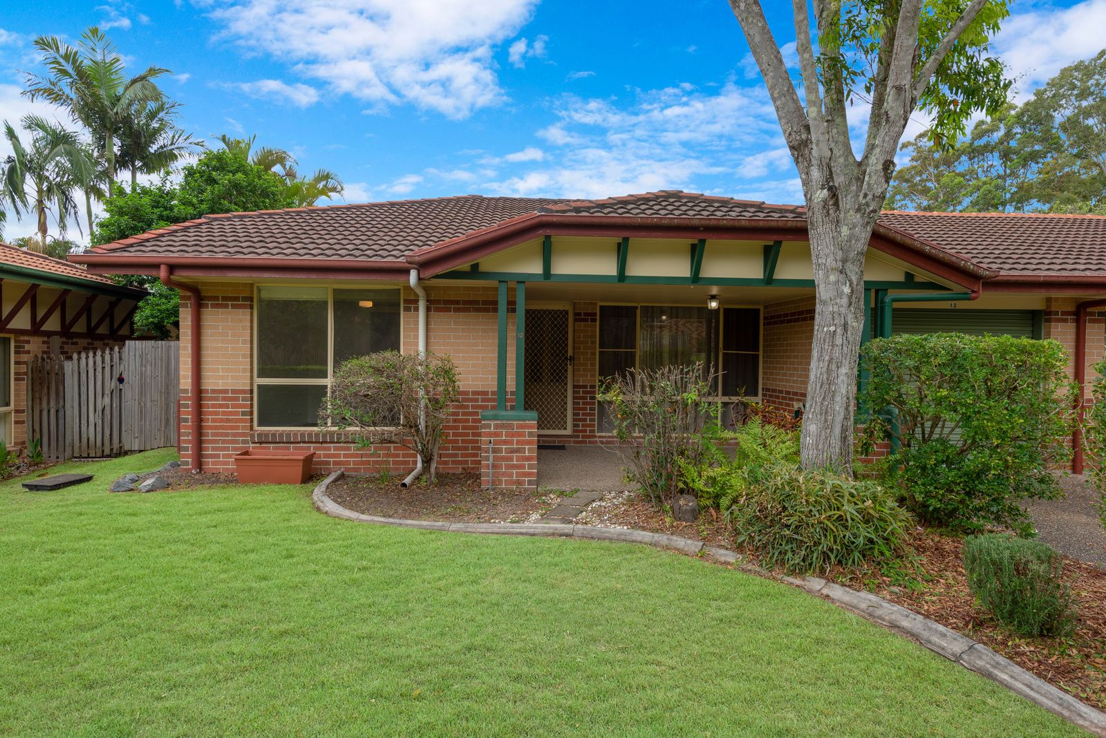 3 bedrooms Villa in 12/1 Bridgman Drive REEDY CREEK QLD, 4227
