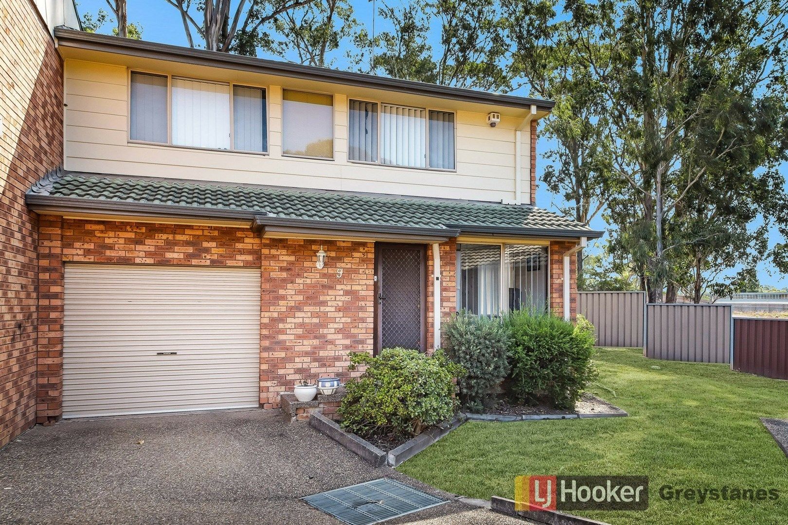 9/30 Bradman Street, Greystanes NSW 2145, Image 0