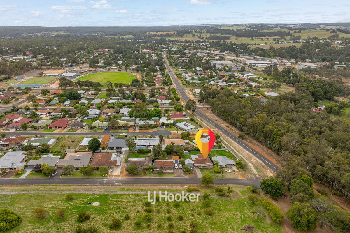 Additional image 23 of 26 Elliott Street, Donnybrook WA 6239