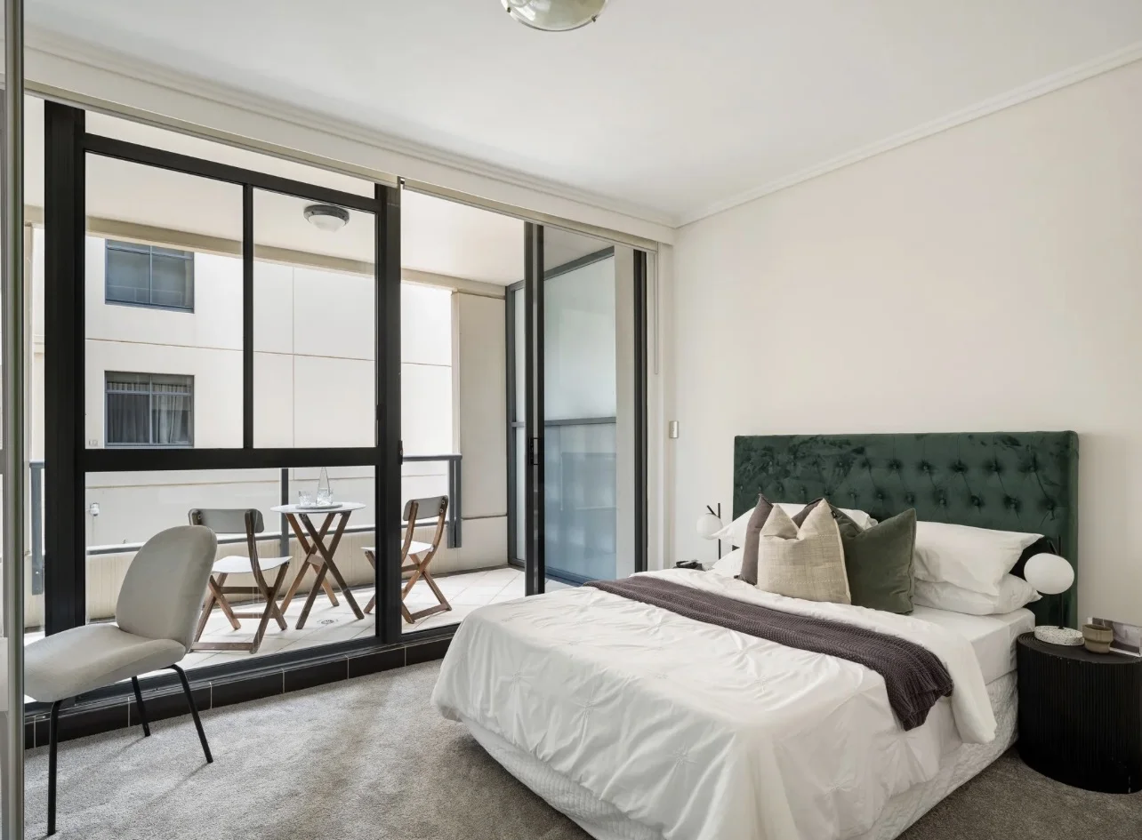 Additional image 11 of 111/10 LACHLAN ST, Waterloo NSW 2017