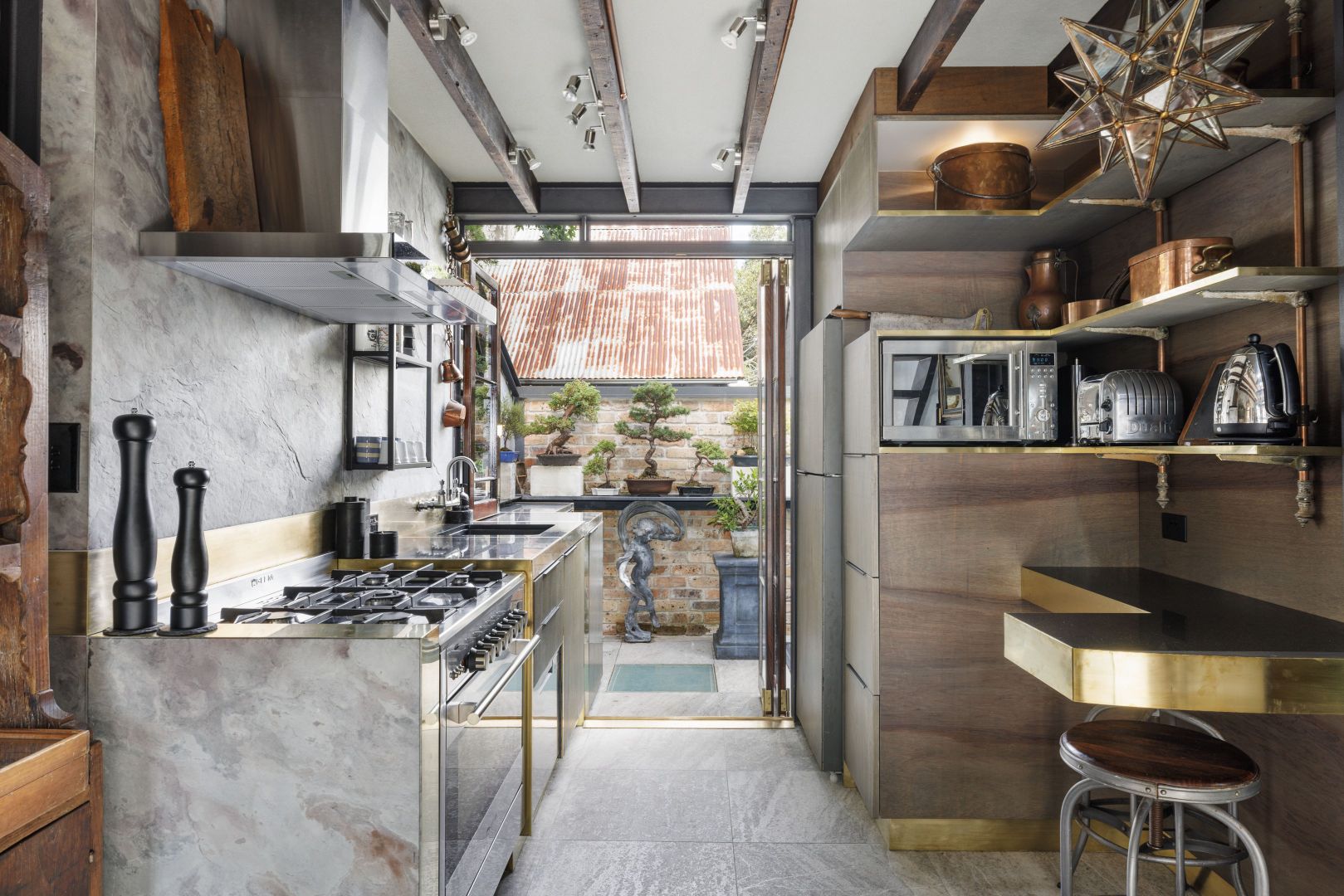 21 Little Riley Street, Surry Hills Property History & Address Research Domain