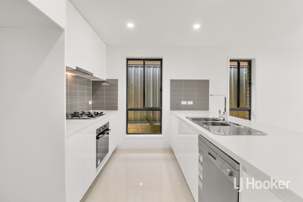 Lot 4 Lister Place, Rooty Hill NSW 2766, Image 2