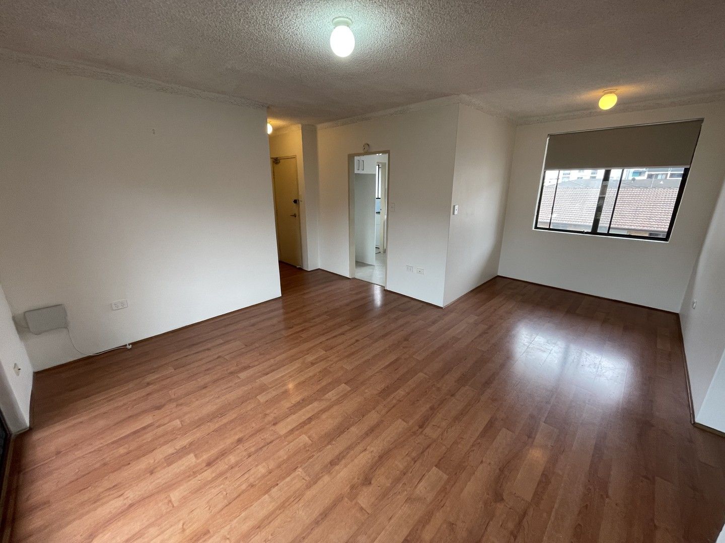 2 bedrooms Apartment / Unit / Flat in 12/44-46 Castlereagh Street LIVERPOOL NSW, 2170