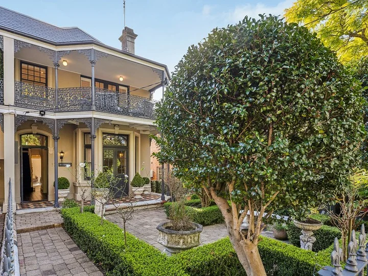 10 Lytton Street, Cammeray NSW 2062