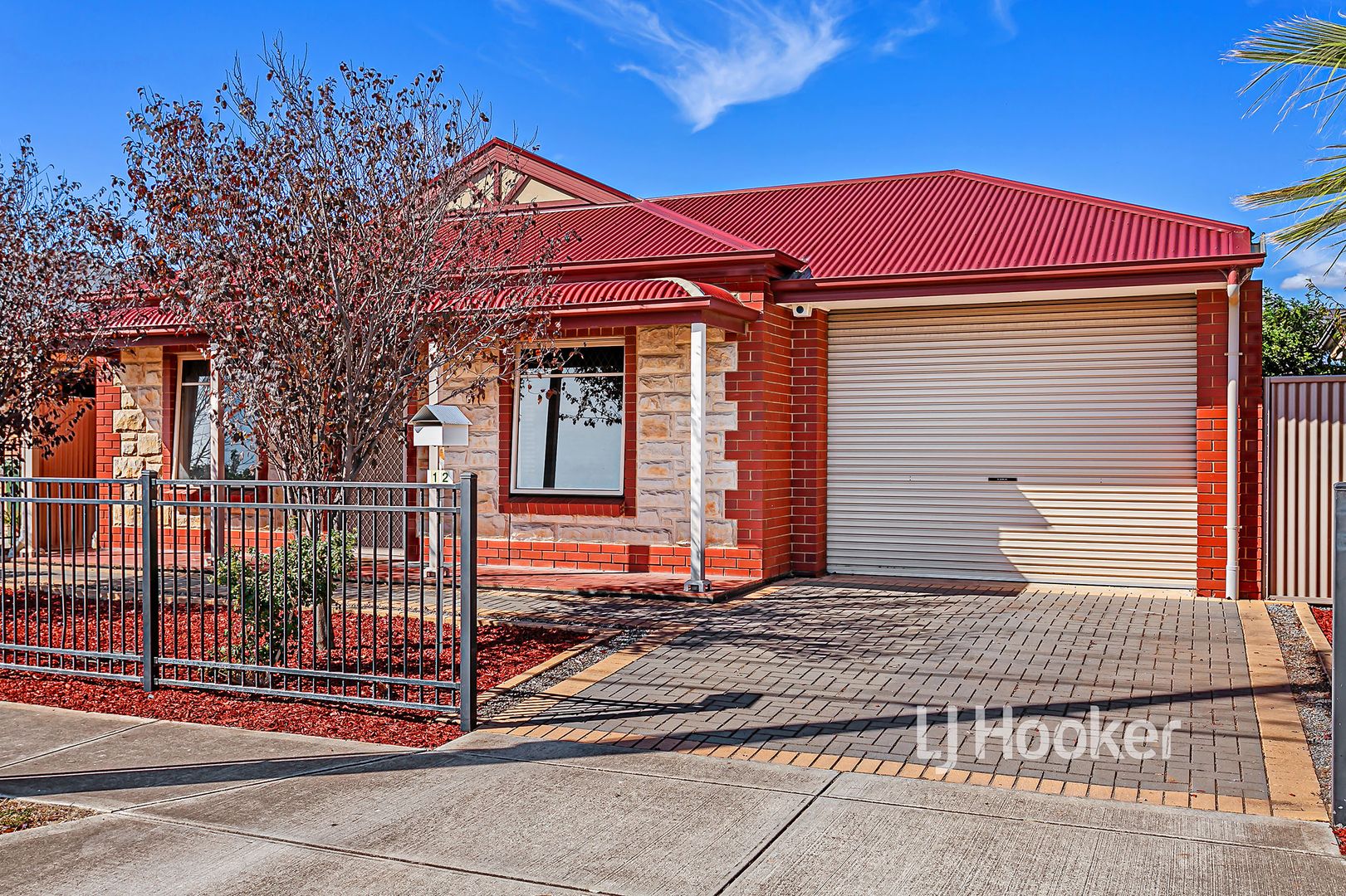 12 Emma Street, Athol Par Property History & Address Research Domain