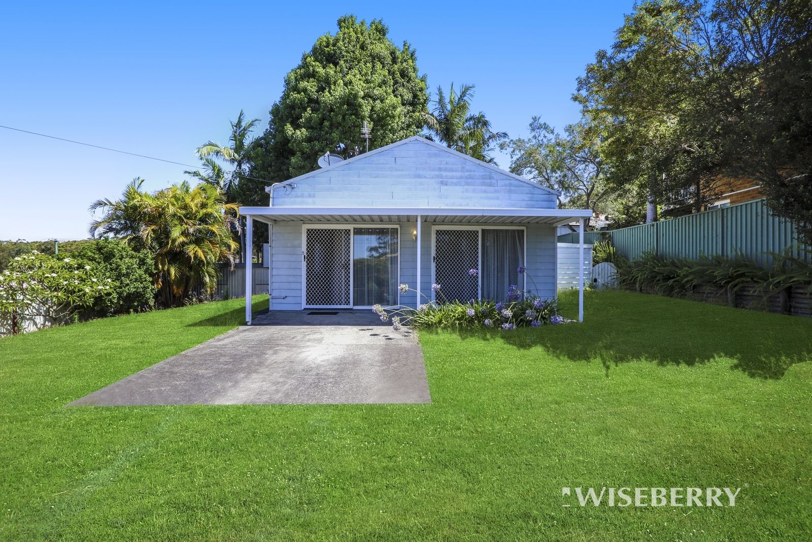 32 Railway Street, Wyee Point Property History & Address Research