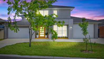 Picture of 6 Ambrosia Way, POINT COOK VIC 3030