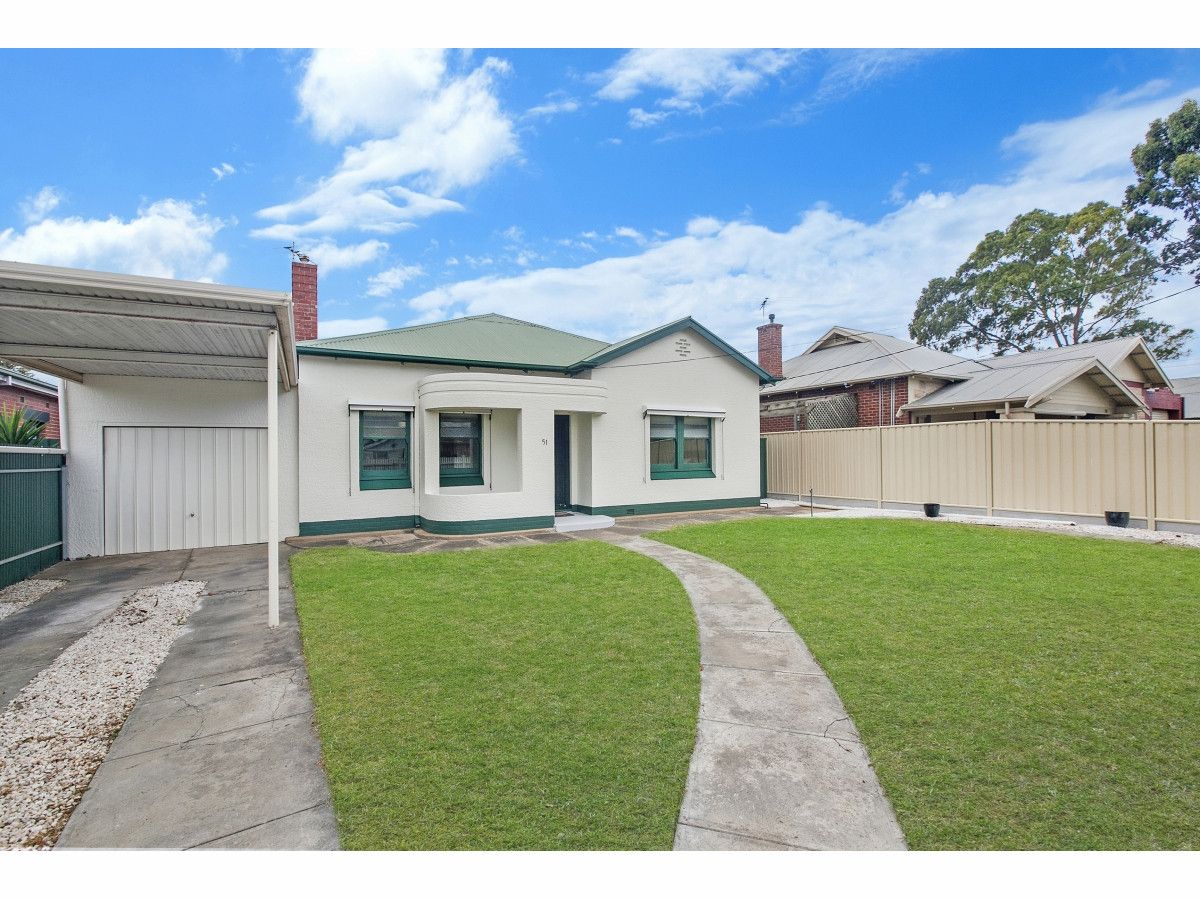 51 Botting Street, Albert Park SA 5014