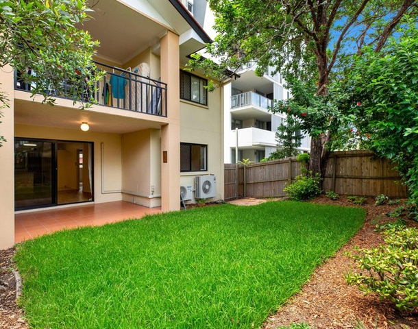 1/21 Regent Street, Woolloongabba QLD 4102