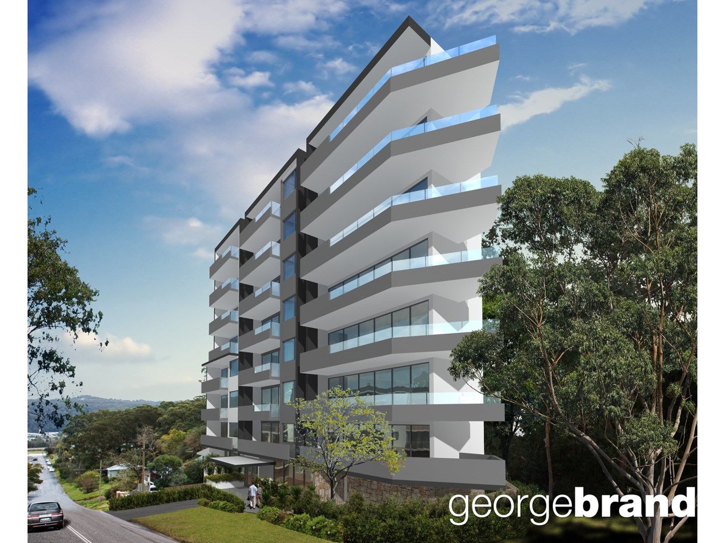 54-56 Donnison Street, West Gosford NSW 2250, Image 0