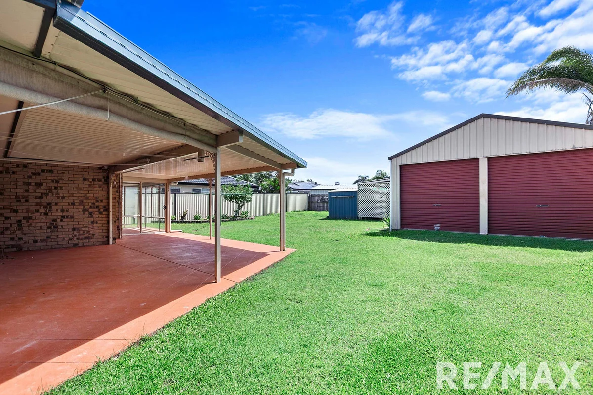 Additional image 14 of 5 Phoenix Court, Kawungan QLD 4655