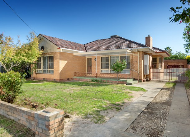 60 Brockley Street, Wodonga VIC 3690