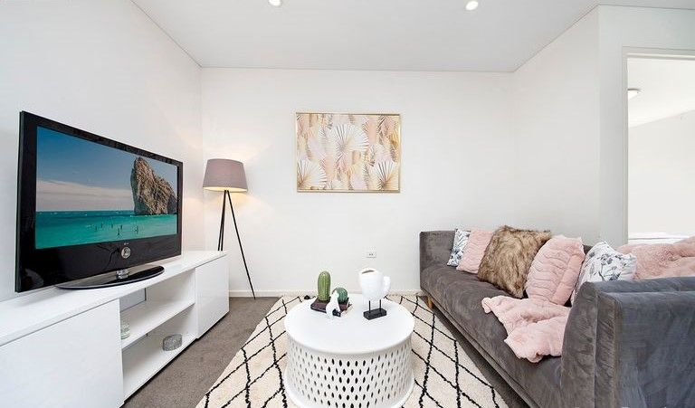 2 bedrooms Apartment / Unit / Flat in 102/9 Hilts Road STRATHFIELD NSW, 2135