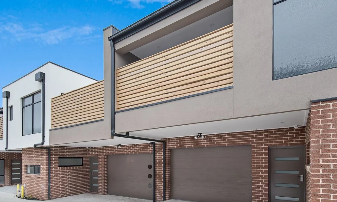 8/7 Prince Street, Springvale VIC 3171