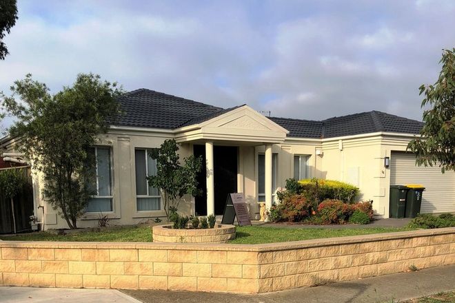 Picture of 16 Truganina Avenue, SEABROOK VIC 3028