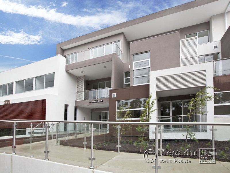 4/259 Canterbury Road, Forest Hill VIC 3131, Image 0