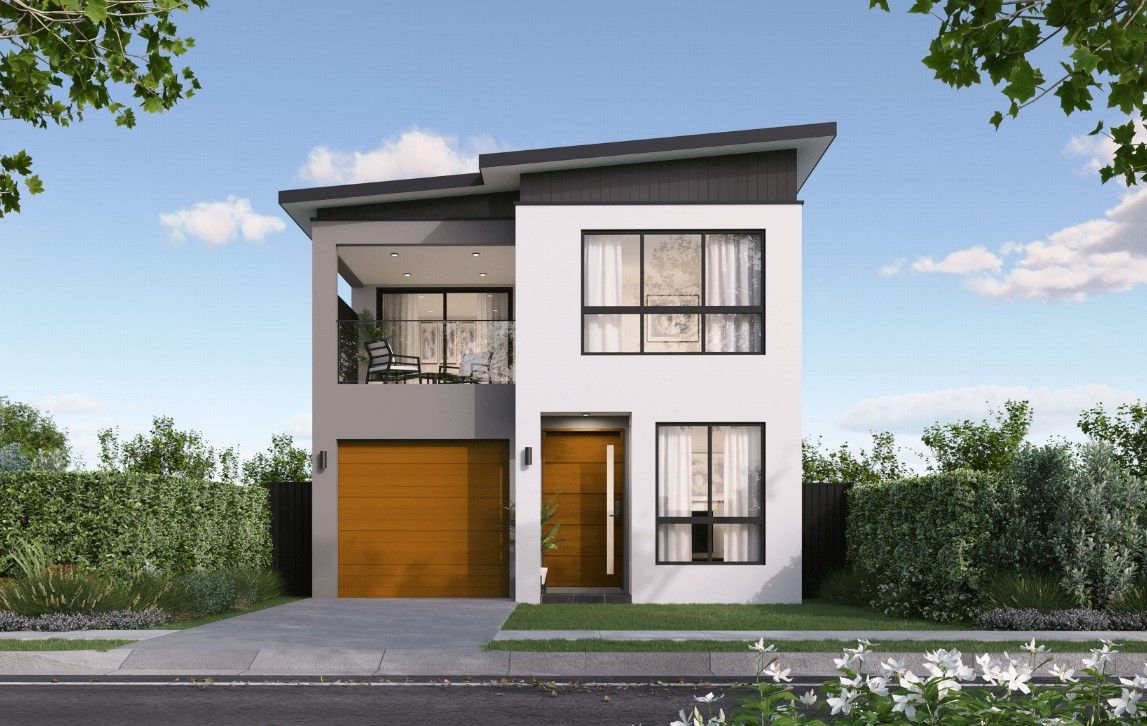 4 bedrooms House in BOOK YOUR PRIVATE INSPECTION - SELLING FAST MARSDEN PARK NSW, 2765