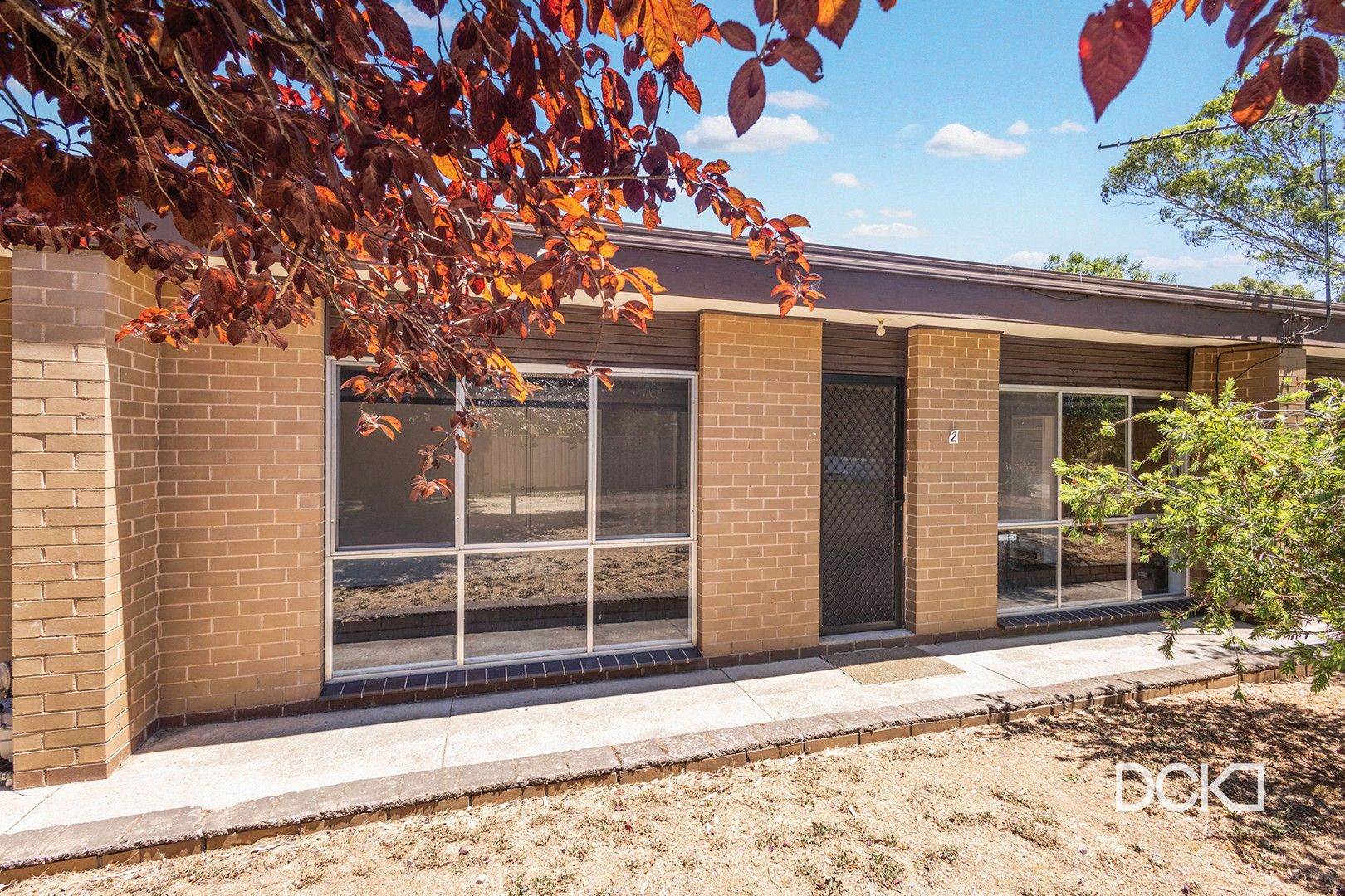 2 bedrooms Apartment / Unit / Flat in 2/6 Mijuda Court KENNINGTON VIC, 3550
