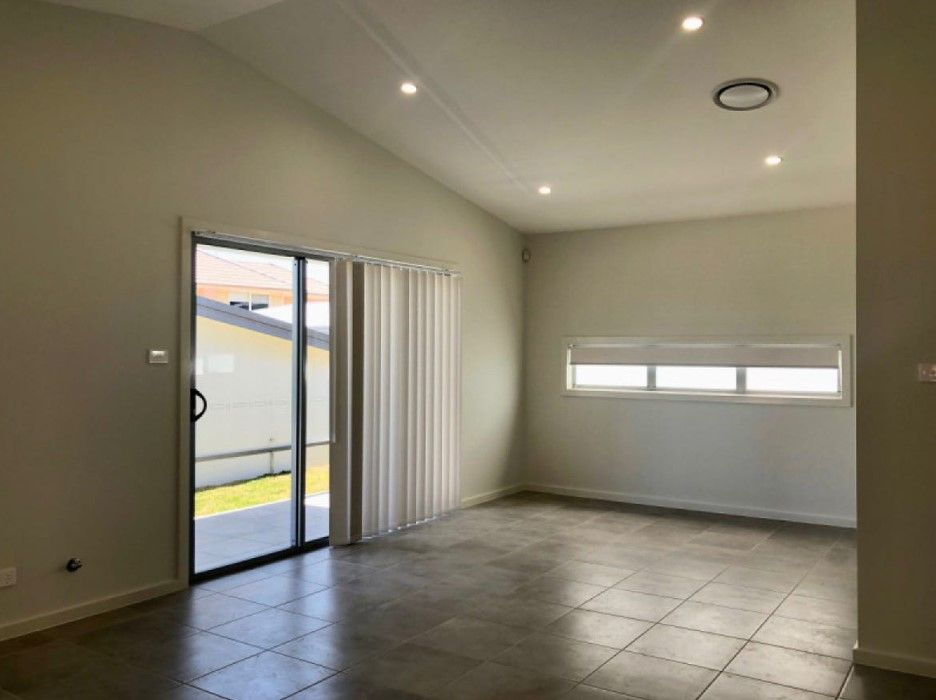 161 Liz Kernohan Drive, Elderslie NSW 2570 House For Rent Domain