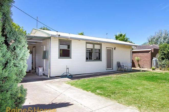 Picture of 14 Davidson Street, THE ROCK NSW 2655