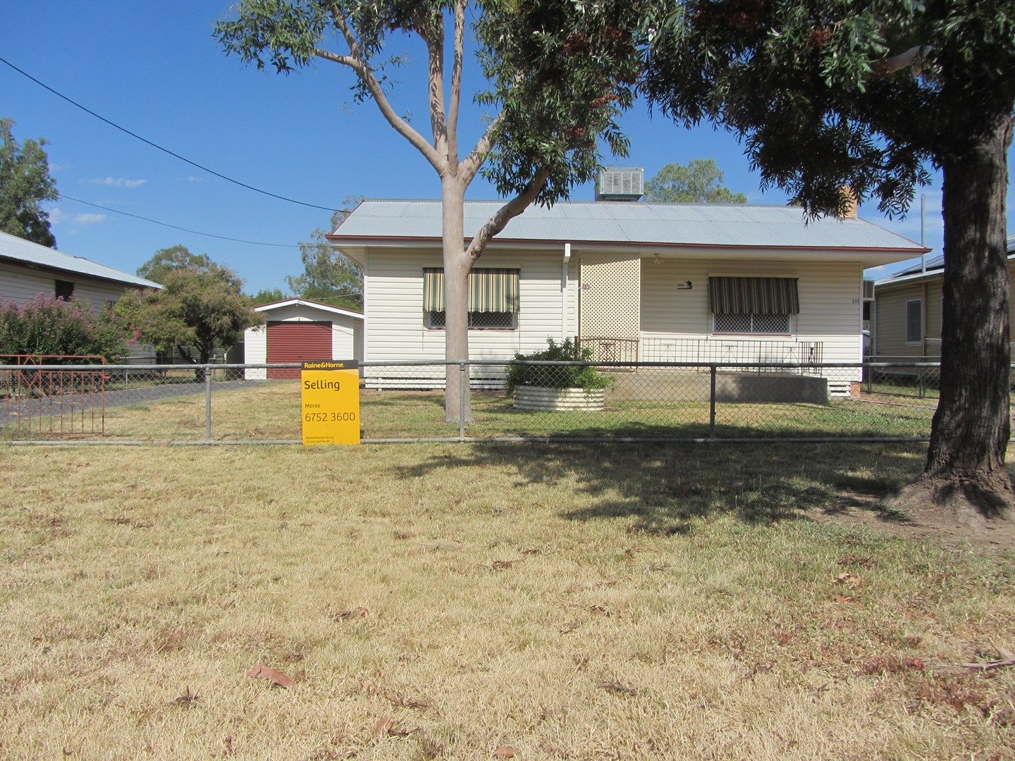 330 Chester Street, Moree NSW 2400, Image 0