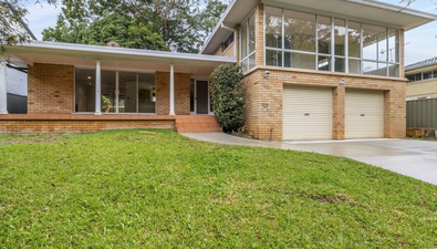Picture of 47 Wentworth Avenue, COFFS HARBOUR NSW 2450