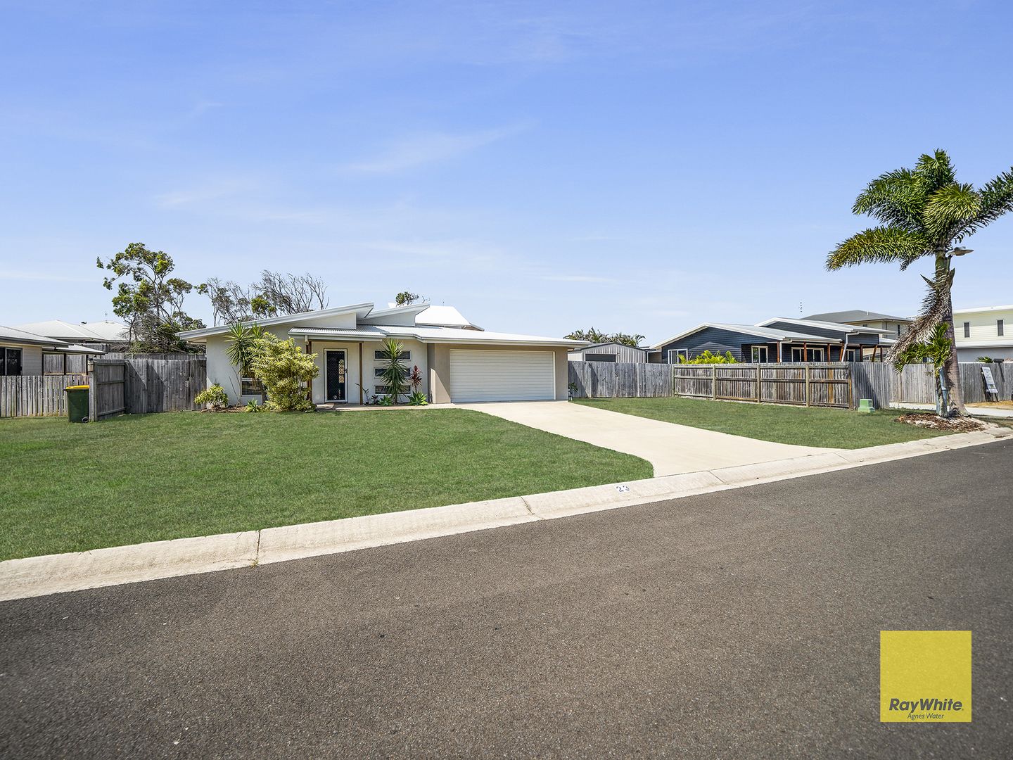 23 Waterfront Drive, Agnes Water QLD 4677, Image 1
