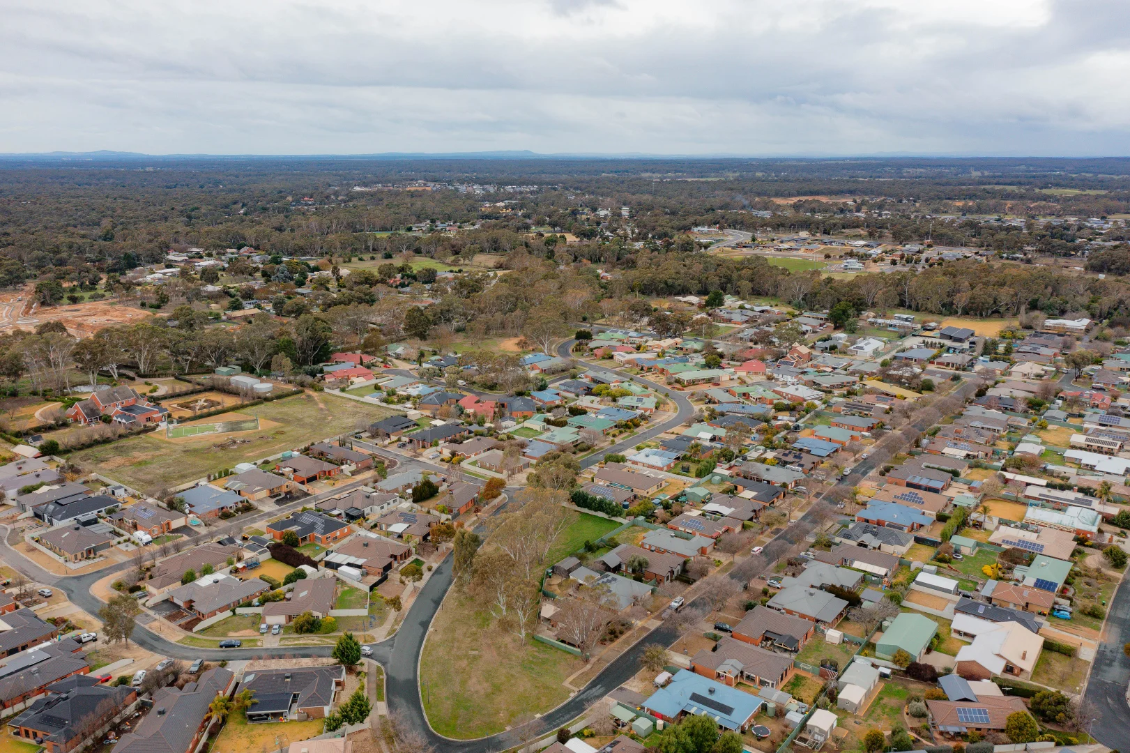 Additional image 28 of 28 Candlewood Dr, Strathfieldsaye VIC 3551