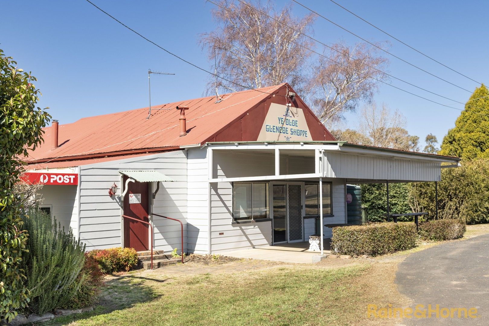 16-18 Railway Street, Glencoe NSW 2365, Image 0