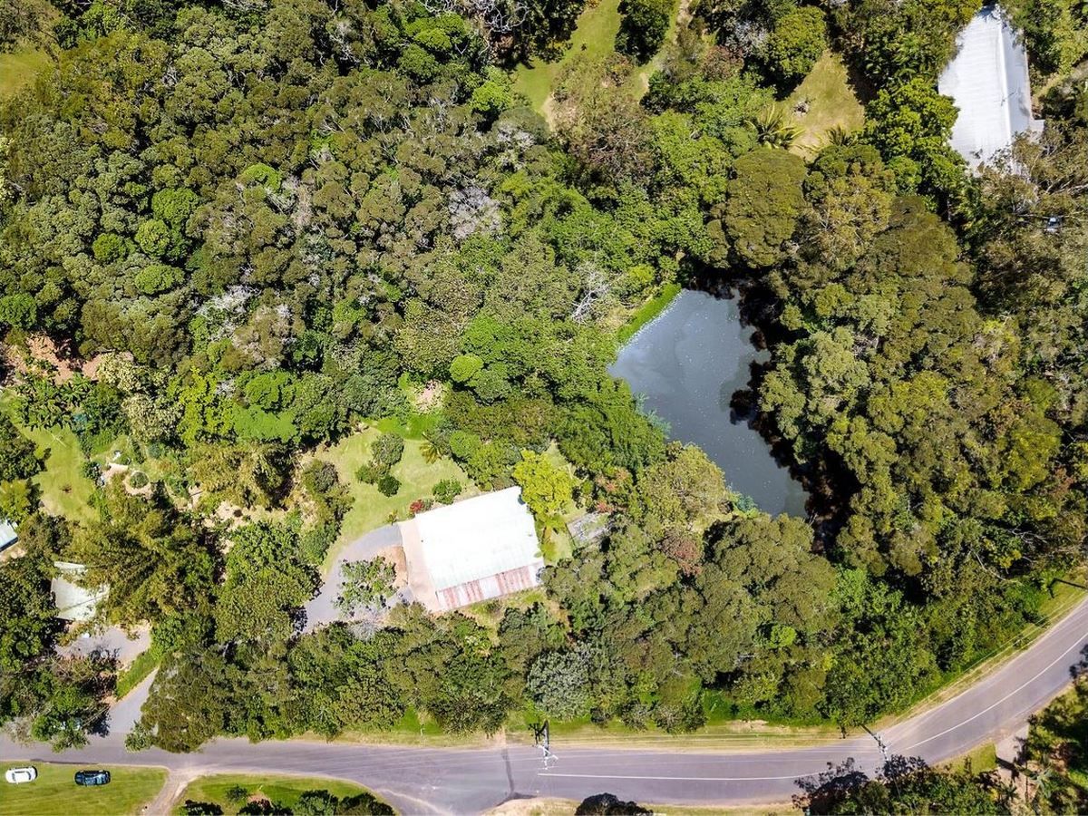 Lot 2/1 Warril Drive, Kuranda QLD 4881, Image 1