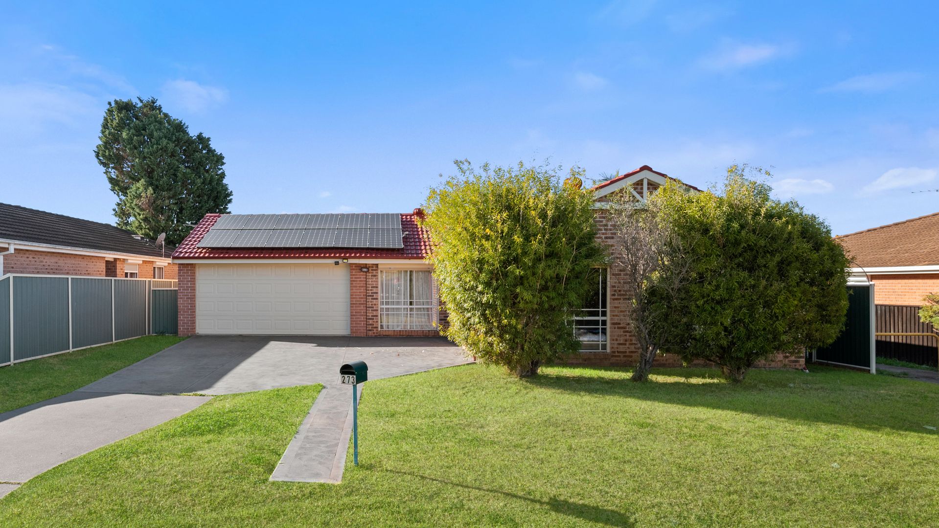 273 Copperfield Drive, Rosemeadow NSW 2560, Image 1