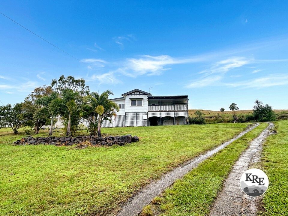 211 Boatharbour Road, Boat Harbour NSW 2480