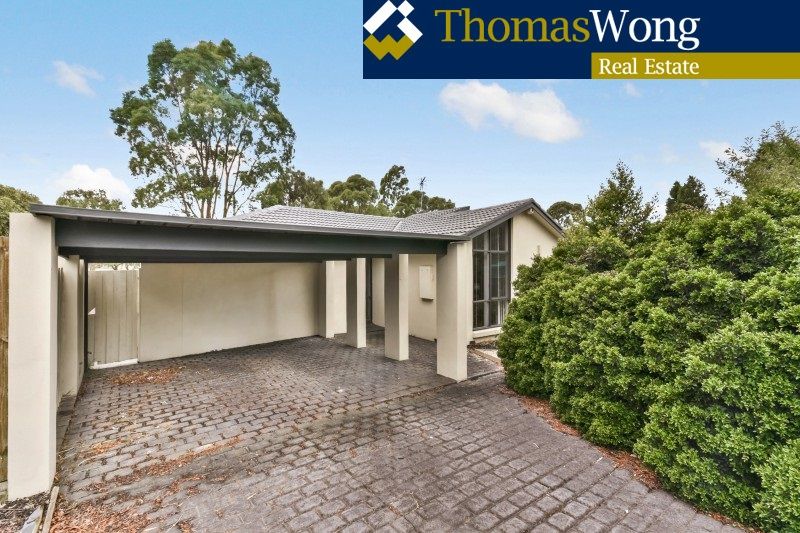 6 Mariposa Court, Wantirna South VIC 3152 House For Rent Domain