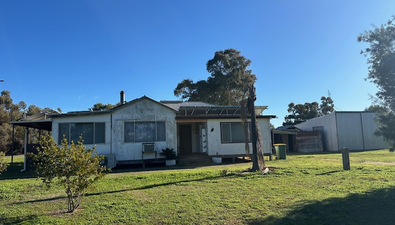 Picture of 9 KOALA STREET, WAKOOL NSW 2710