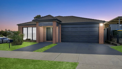 Picture of 1 Solitaire Way, TARNEIT VIC 3029