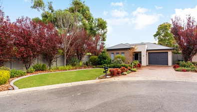 Picture of 4/19 Ashbourne Road, STRATHALBYN SA 5255